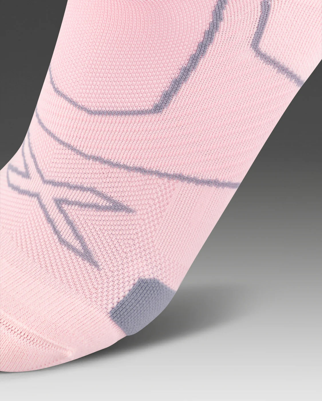 2XU Vectr Cushion No Show Socks