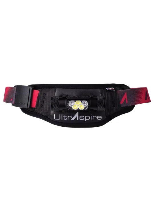 UlraAspire Lumen 850 Duo Waist light / Headlamp