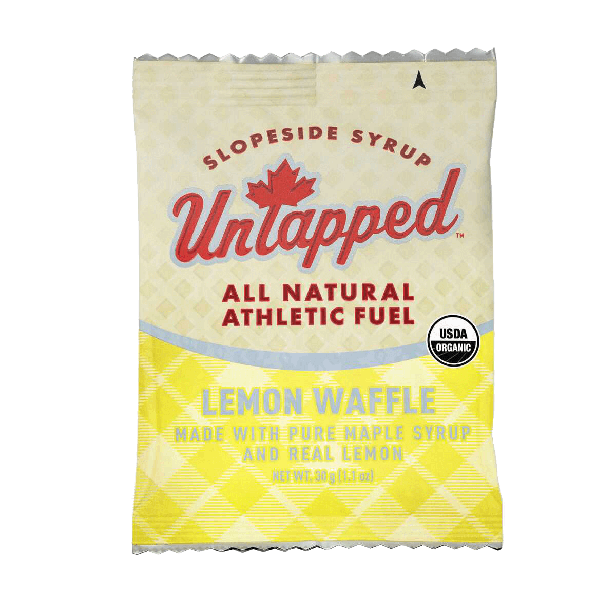 Untapped Waffle