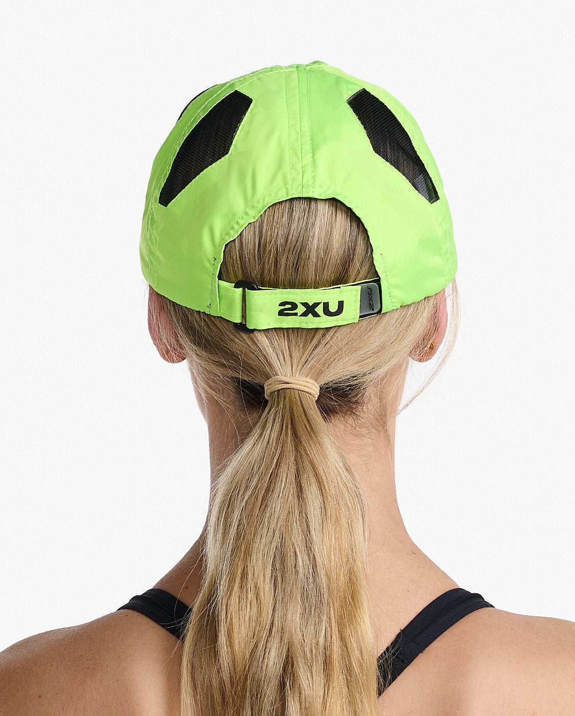 2XU Run Cap