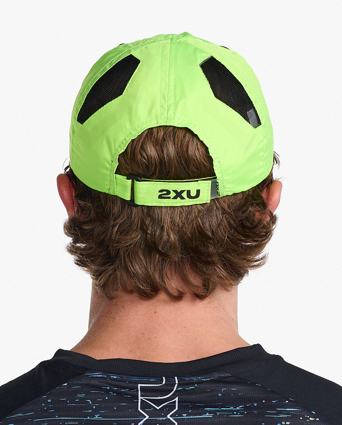2XU Run Cap