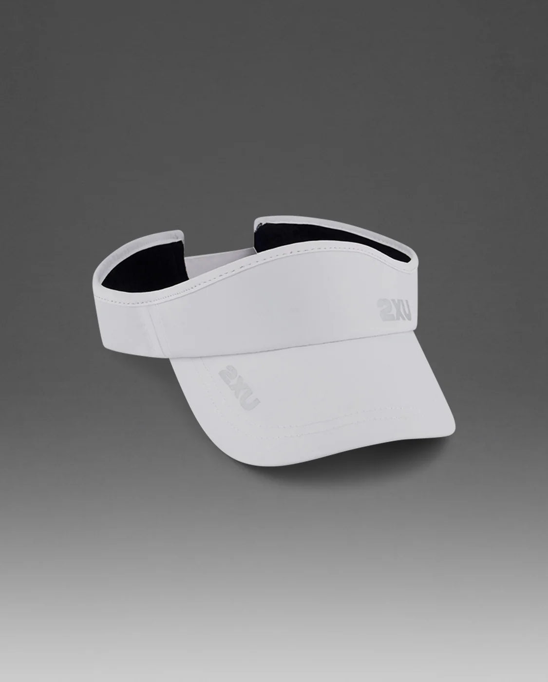 2XU Run Visor