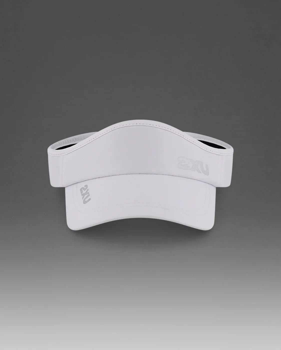 2XU Run Visor