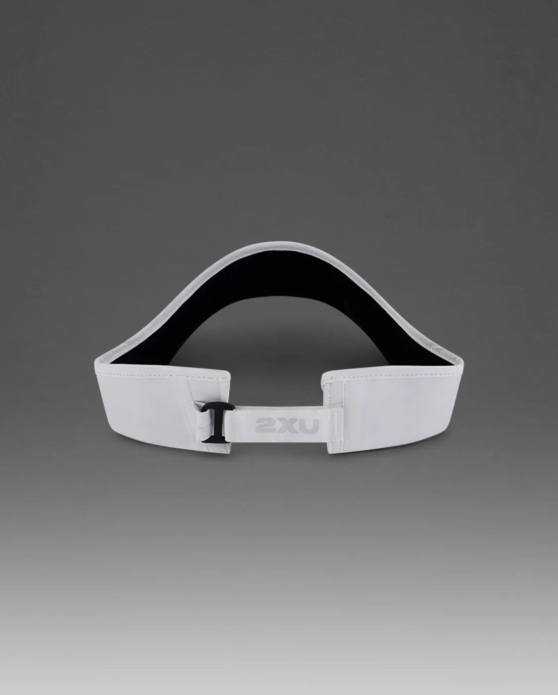 2XU Run Visor