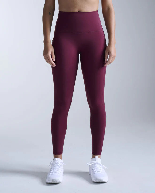 2XU Form Stash Hi-Rise Compression Tights with Pockets