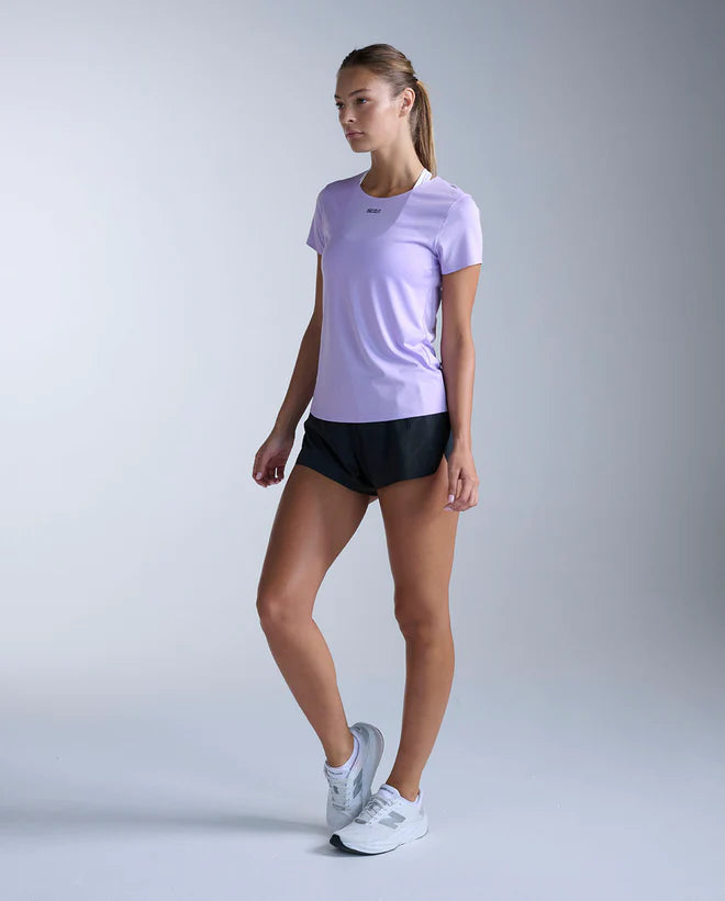 2XU Light Speed Tech Tee - Women's