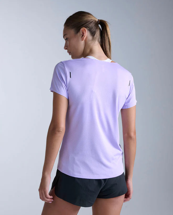 2XU Light Speed Tech Tee - Women's