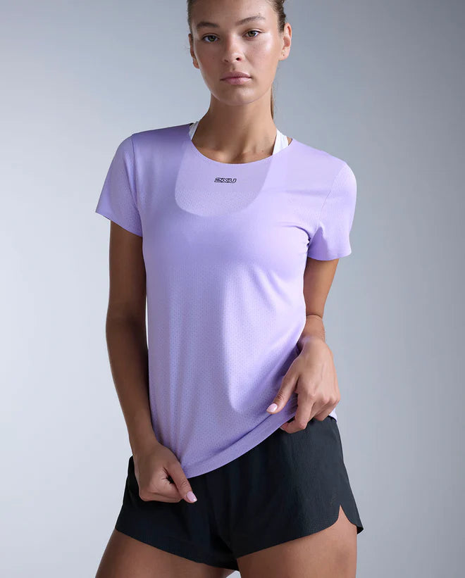 2XU Light Speed Tech Tee - Women's
