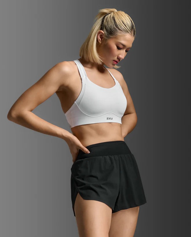 2XU Light Speed High Impact Bra