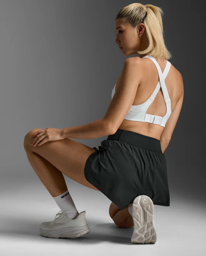 2XU Light Speed High Impact Bra