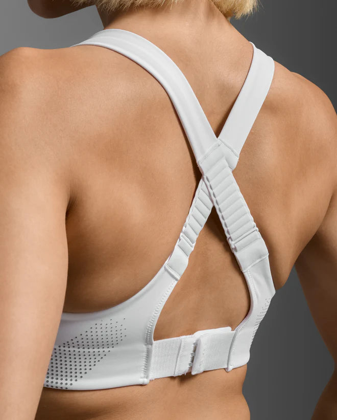 2XU Light Speed High Impact Bra