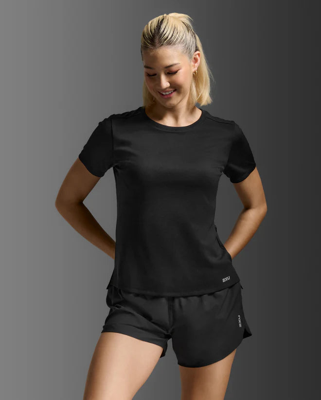 2XU Aero Tee - Women's