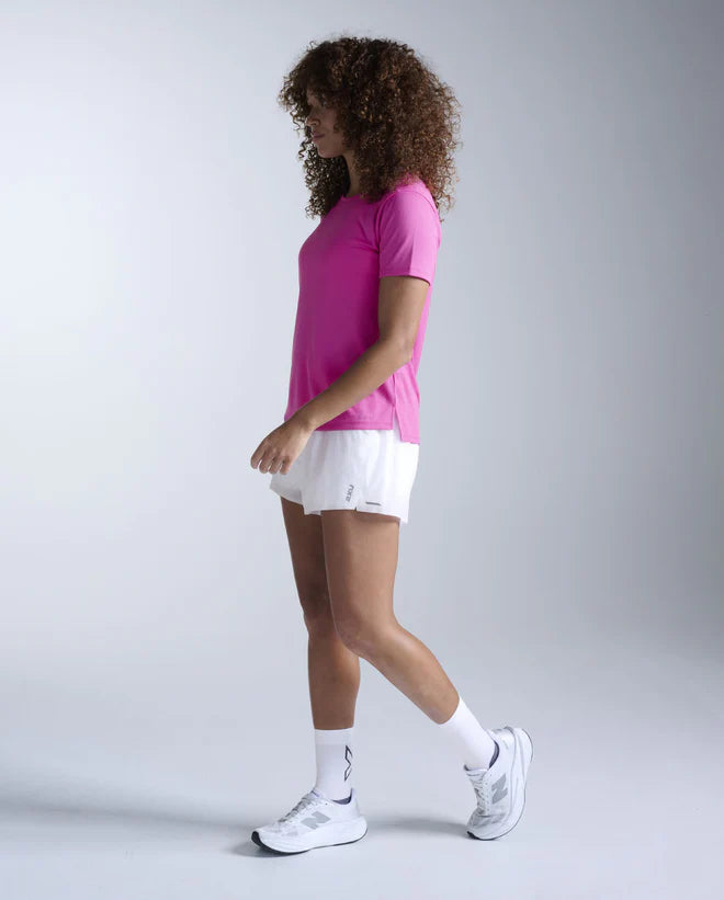 2XU Aero Tee - Women's