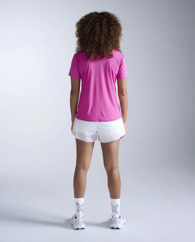 2XU Aero Tee - Women's