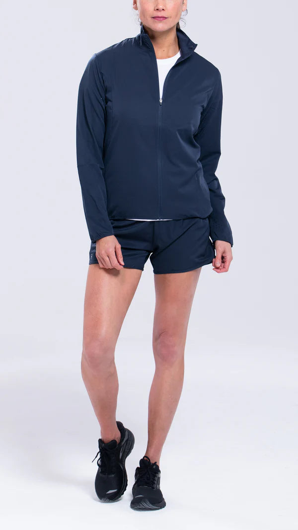 GetRunning Lightweight Zephyr Jacket