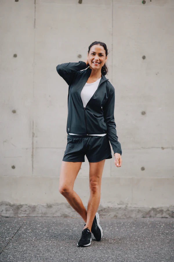 GetRunning Lightweight Zephyr Jacket