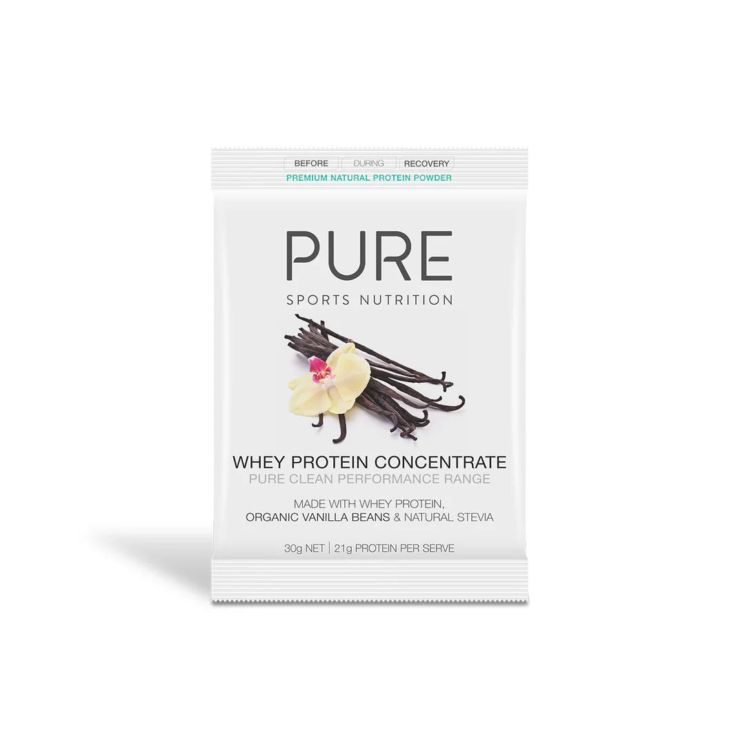 PURE Whey Protein Concentrate