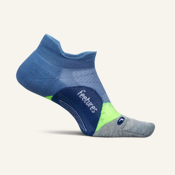 Feetures Elite Light Cushion - No Show