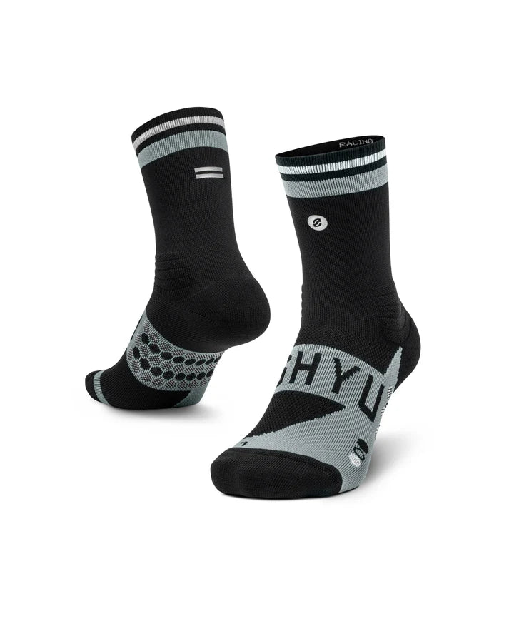 SHYU Racing Socks - Half Crew (Colour)