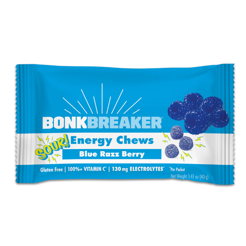Bonk Breaker Chews