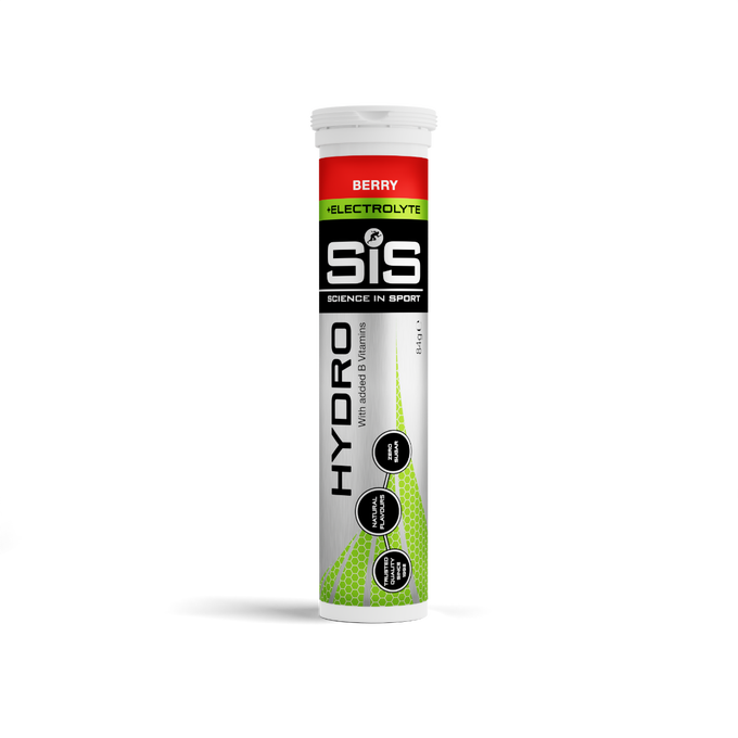SiS Hydro Electrolyte Tabs