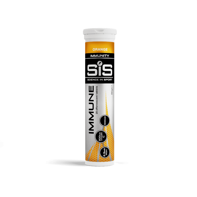 SiS Hydro Immune Tabs
