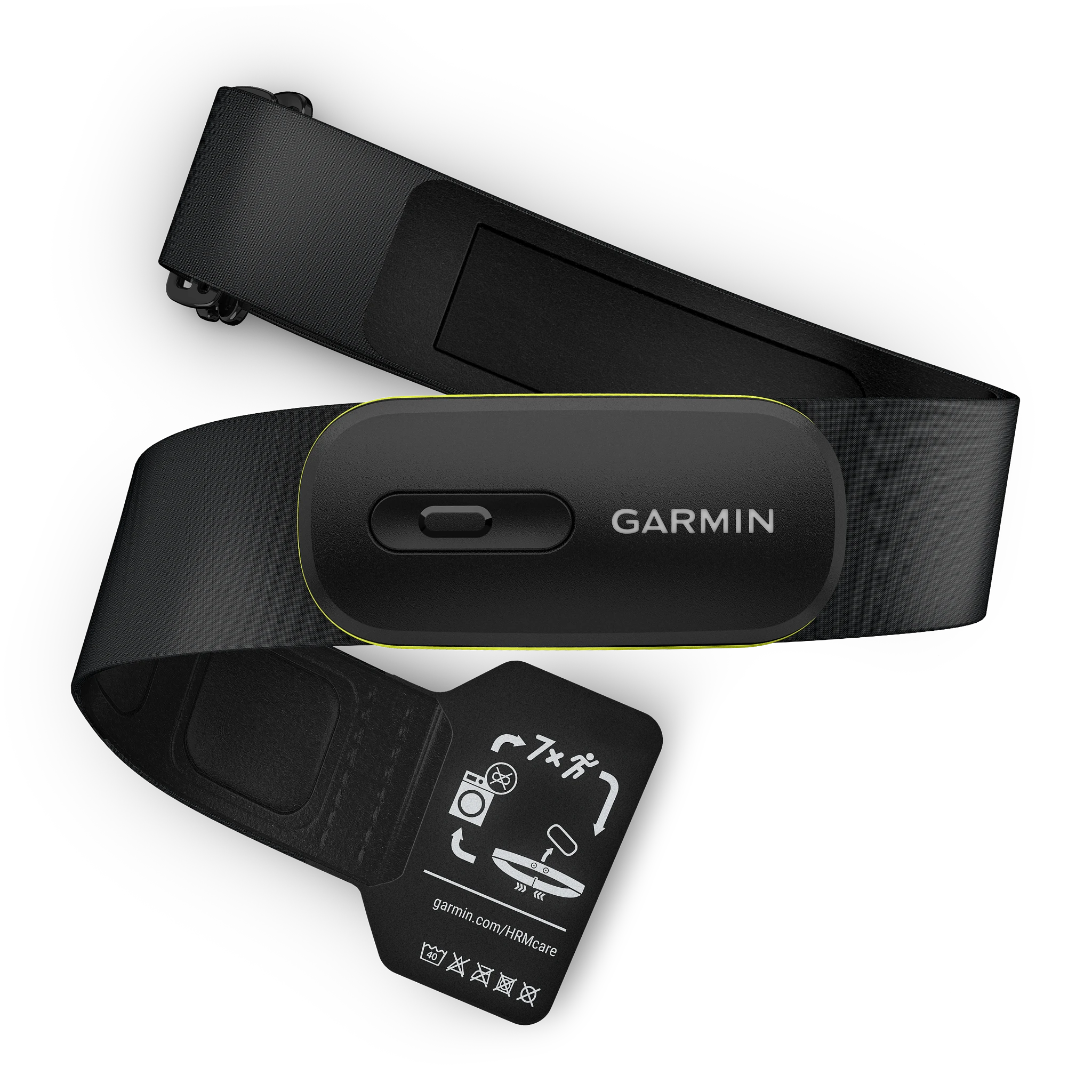 Garmin HRM-600 Heart Rate Monitor