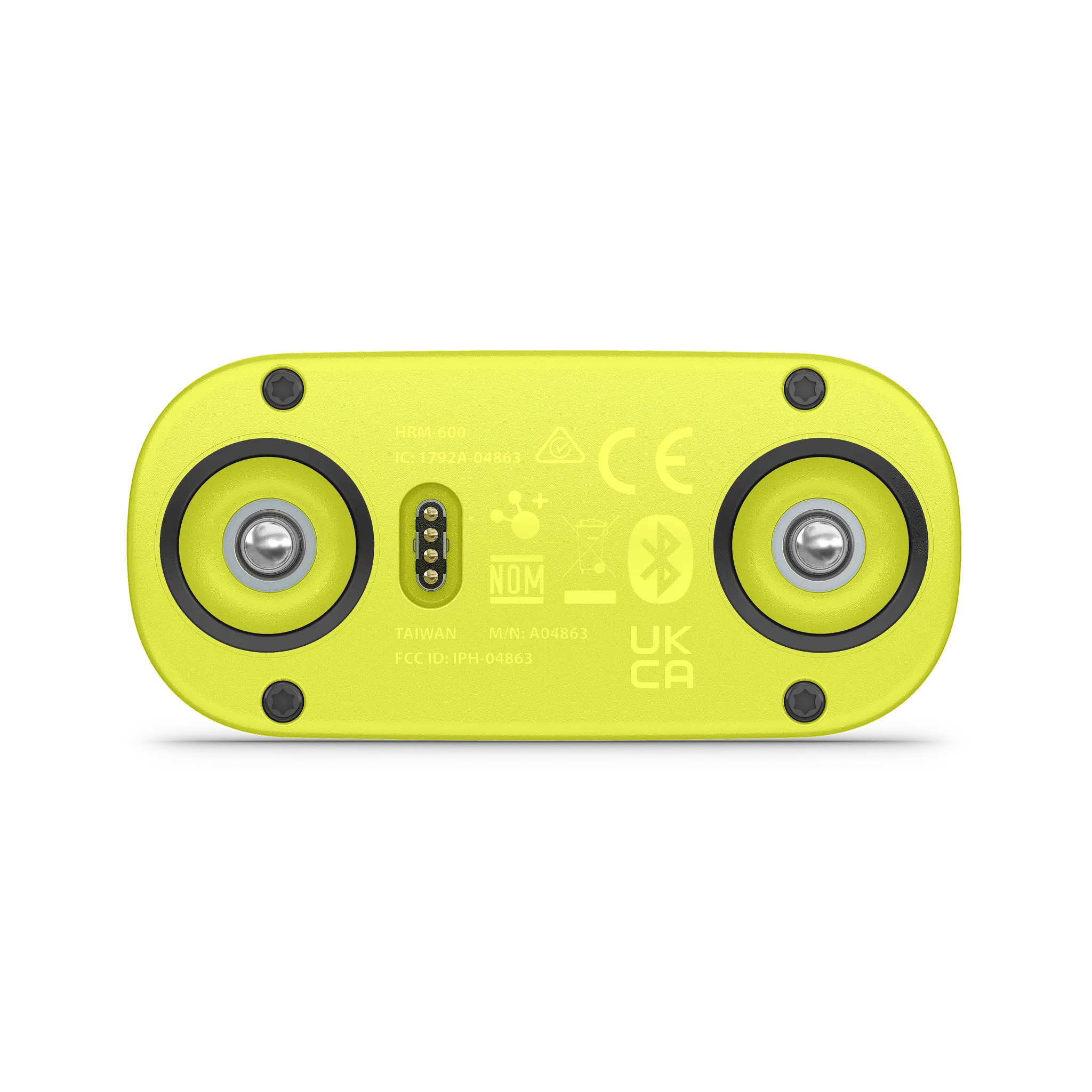 Garmin HRM-600 Heart Rate Monitor