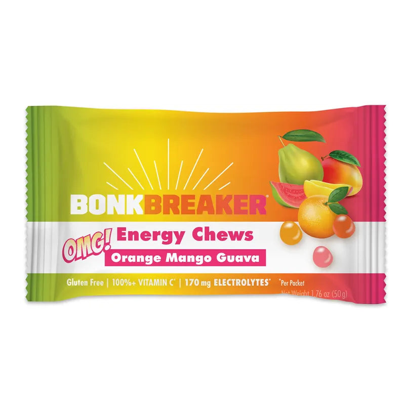 Bonk Breaker Chews