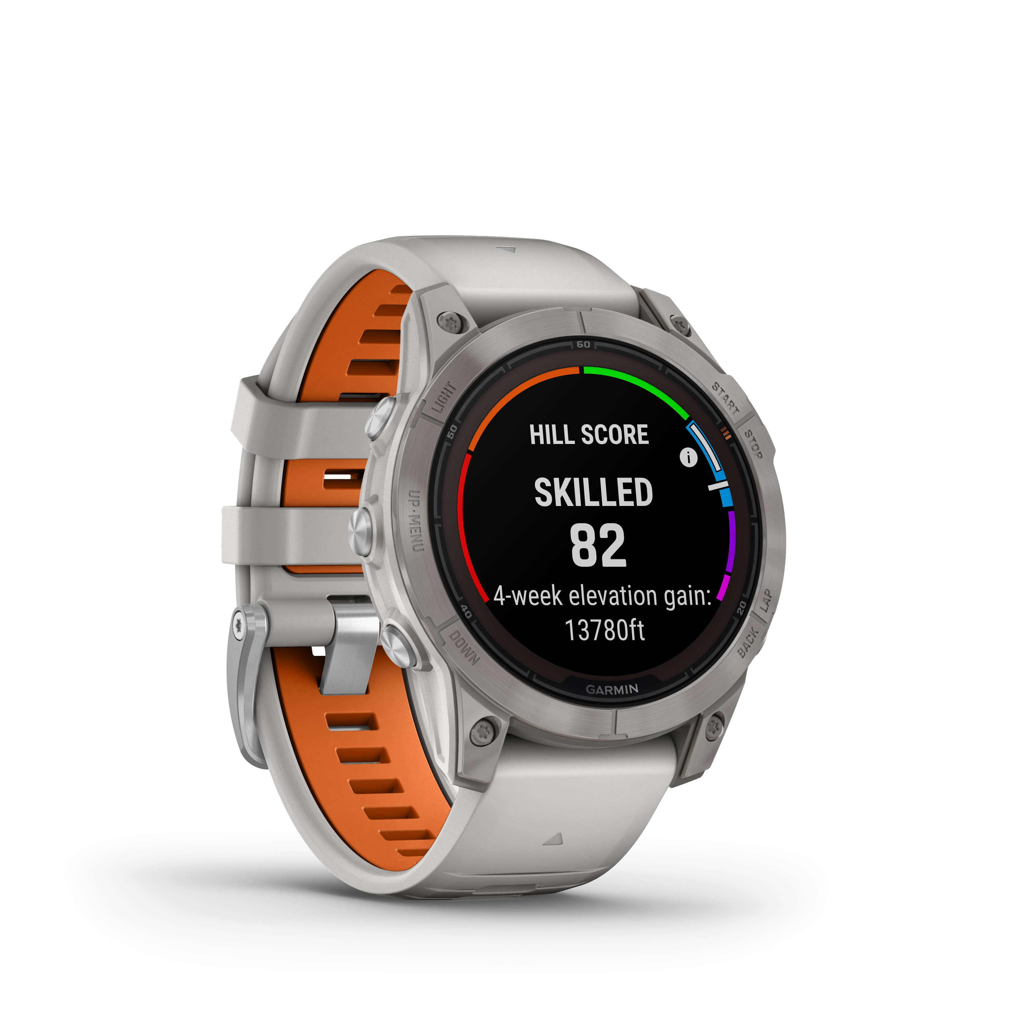 fēnix® 7 Pro – Sapphire Solar Edition | 47mm