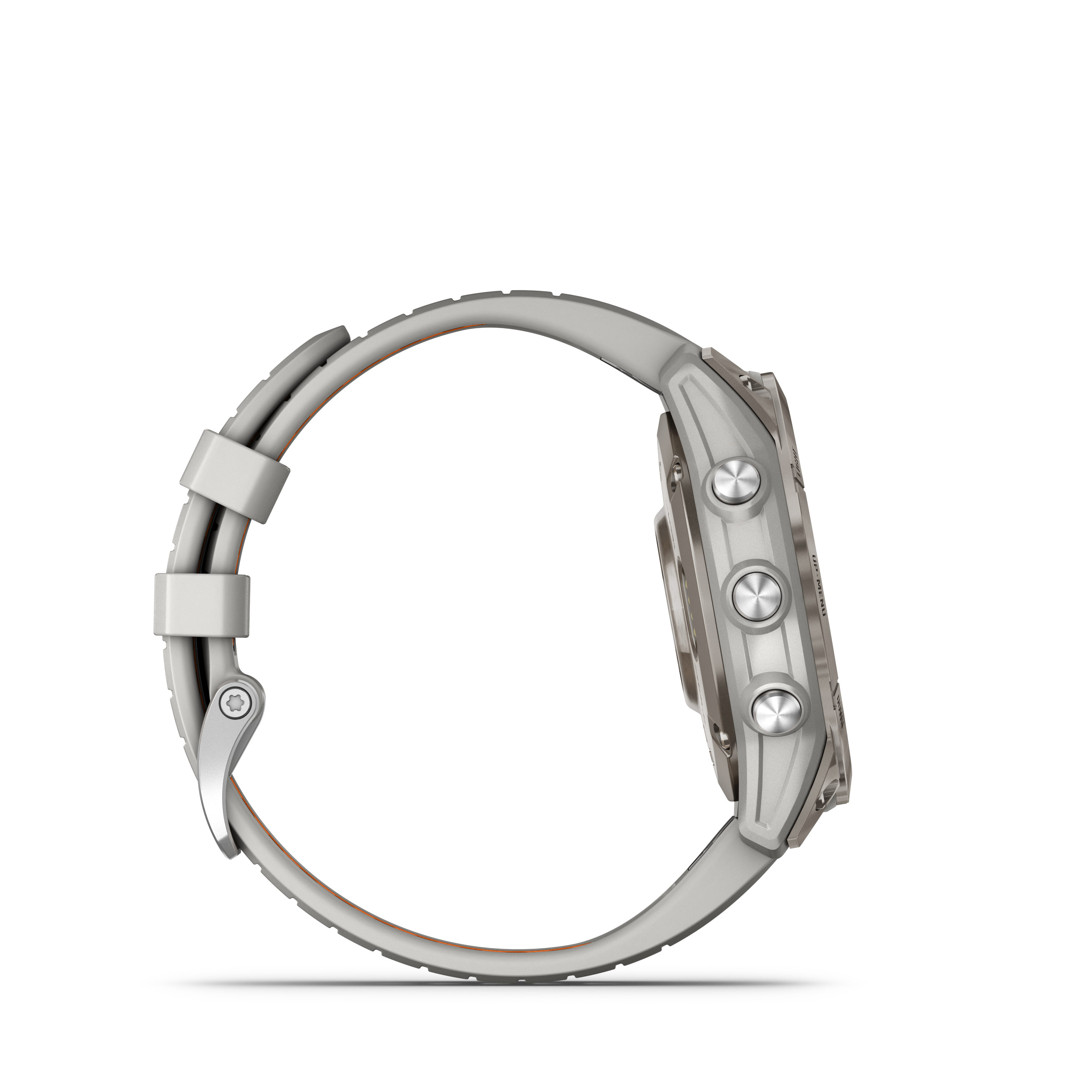 fēnix® 7 Pro – Sapphire Solar Edition | 47mm
