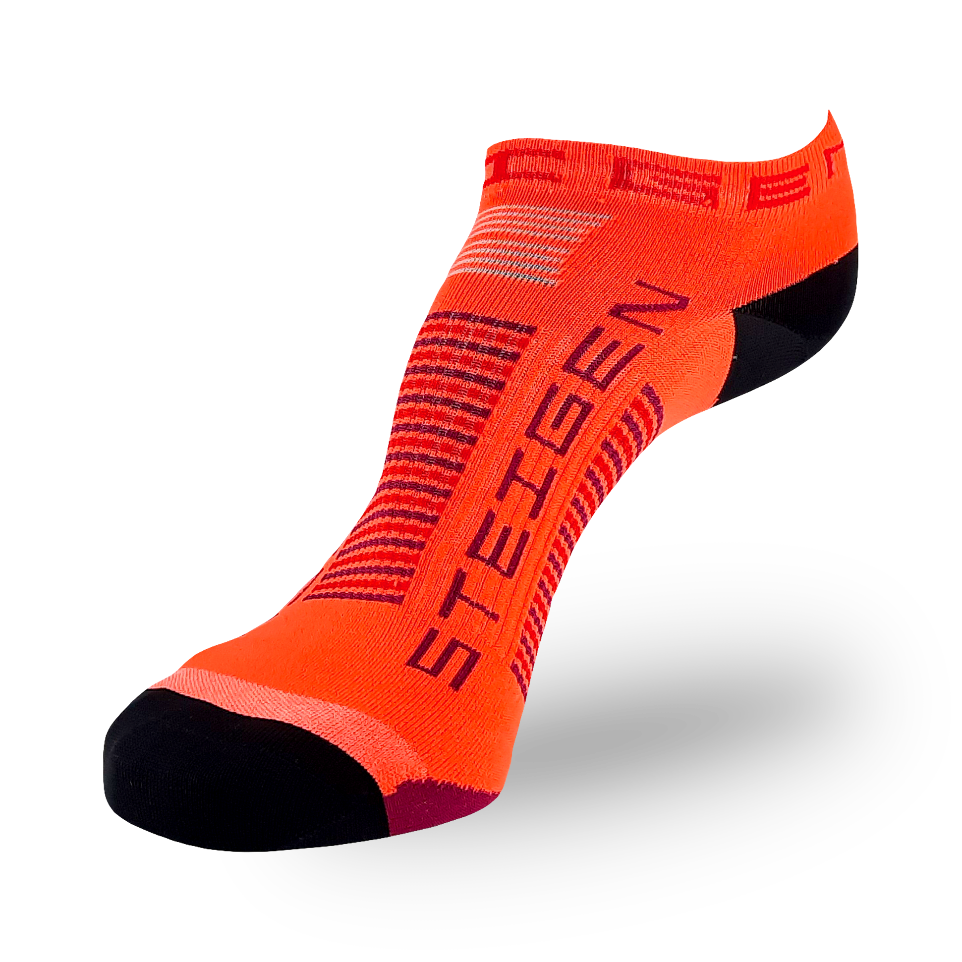 Steigen Zero Length Sock
