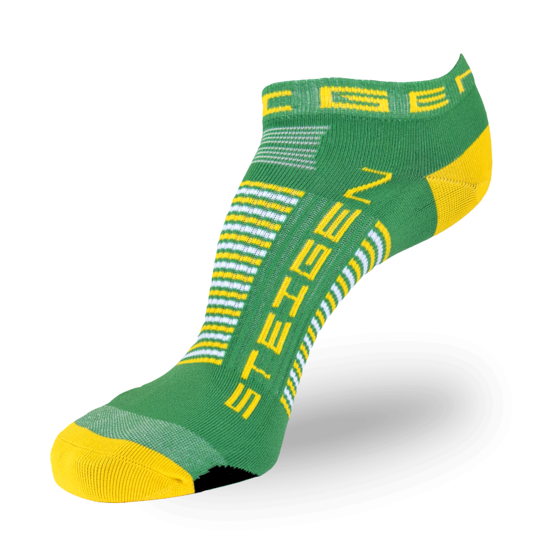 Steigen Zero Length Sock