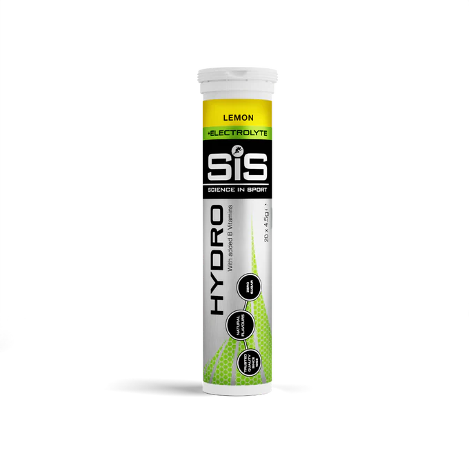 SiS Hydro Electrolyte Tabs
