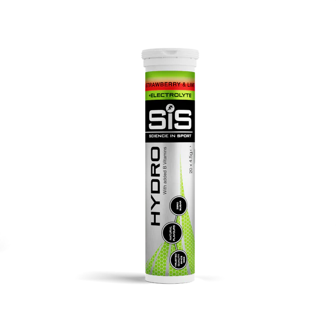SiS Hydro Electrolyte Tabs
