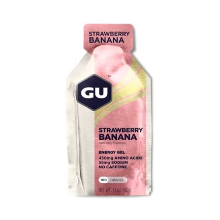 GU Energy Gel - Short Dated