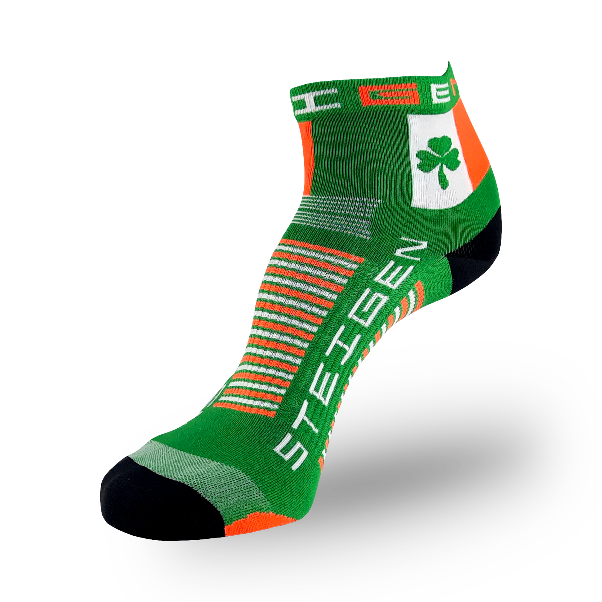 Steigen 1/4 Length Sock