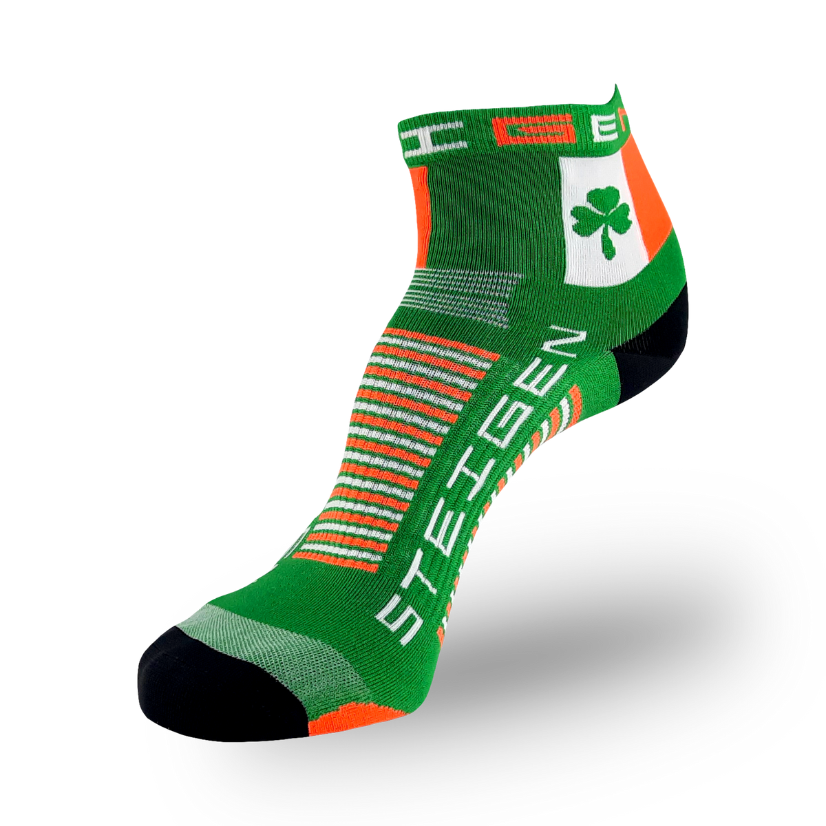 Steigen 1/4 Length Sock