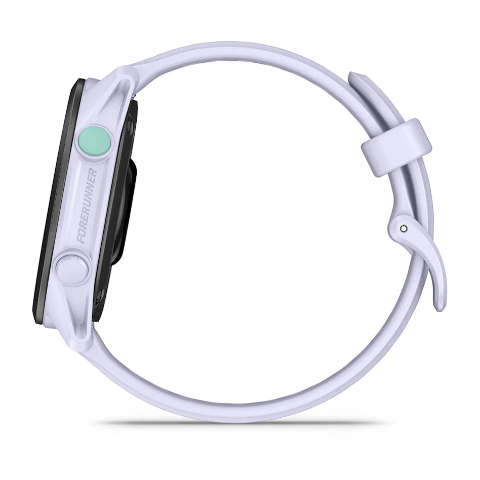 Garmin Forerunner® 70 | 43mm