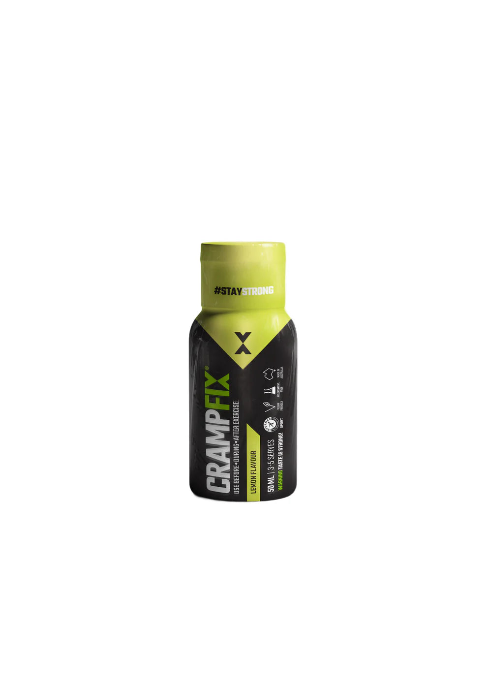 FIXX Crampfix 50mL Shot