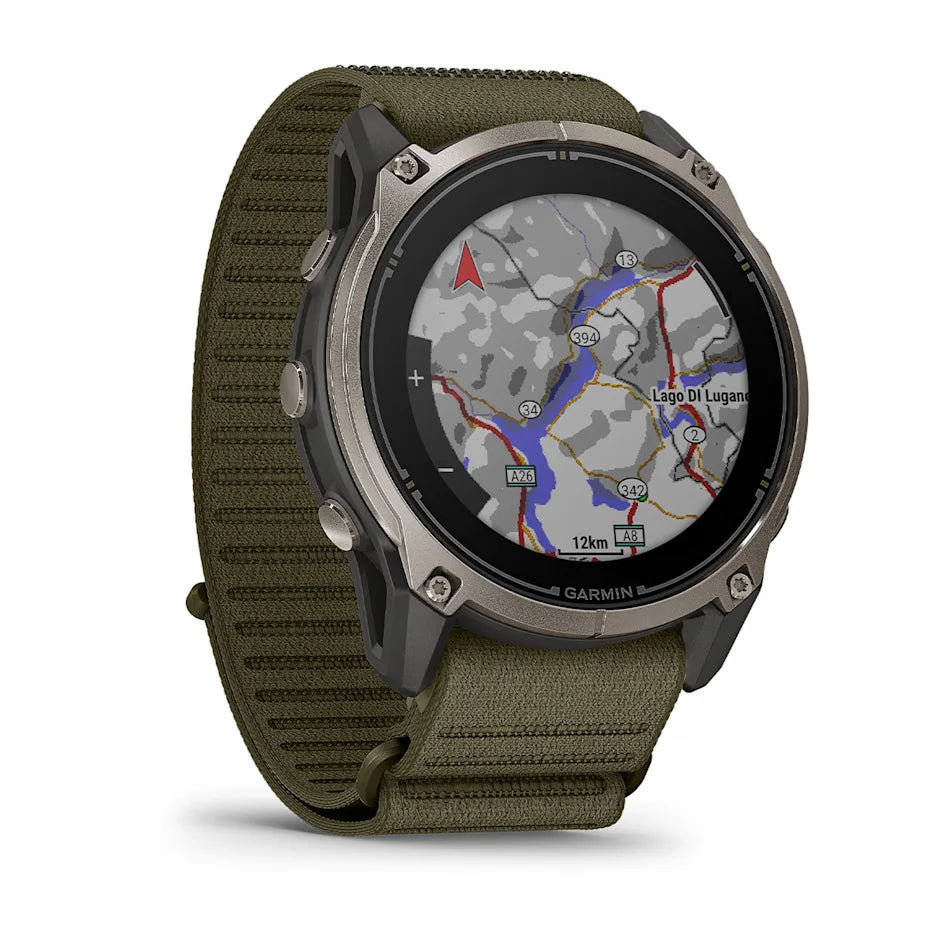 Garmin Enduro™ 4 - 51mm*