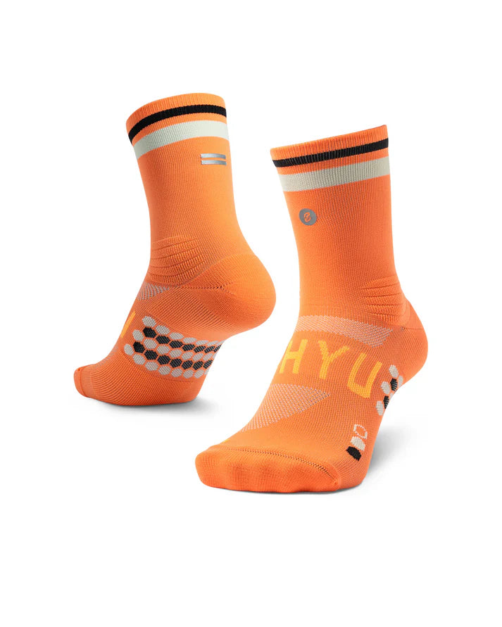 SHYU Racing Socks - Half Crew (Colour)
