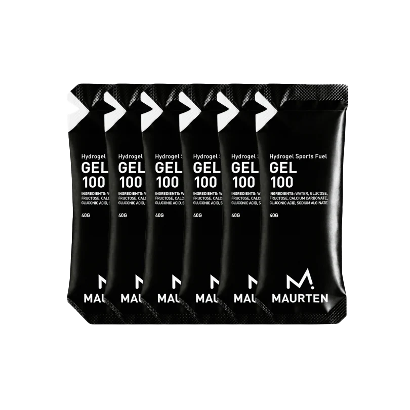 Maurten Gel 100