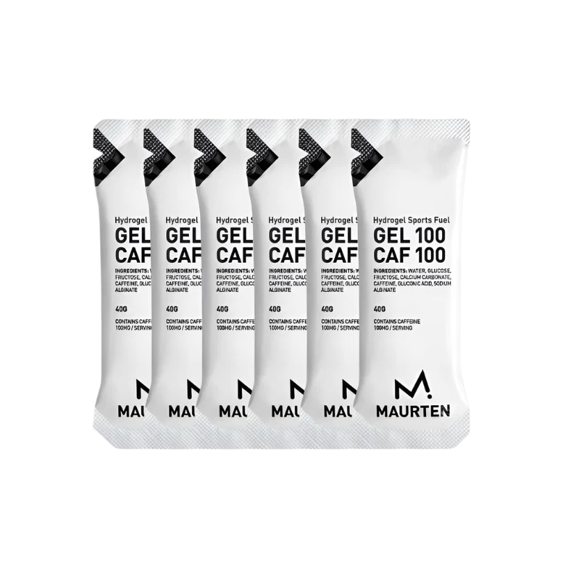 Maurten Gel 100 Caf 100