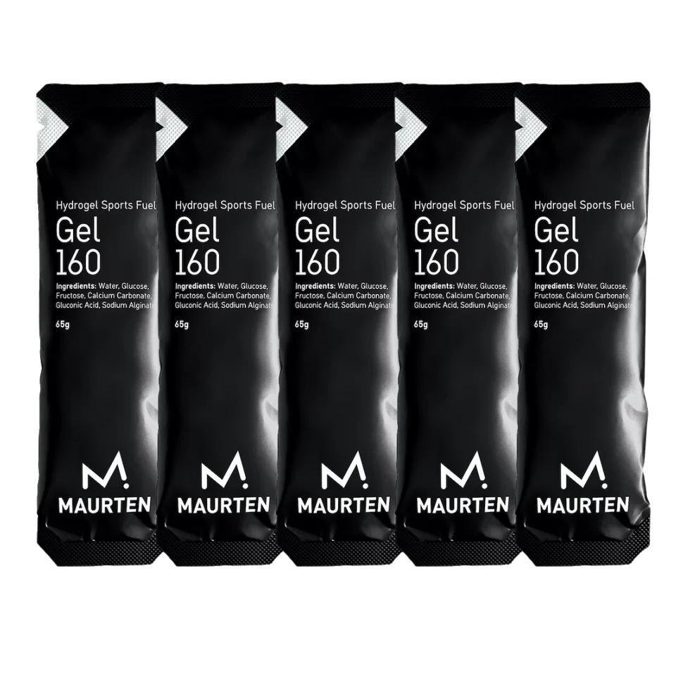 Maurten Gel 160