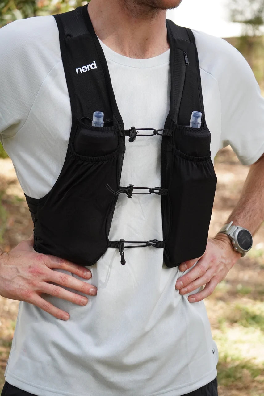 nerd belt NVlite Hydration Vest