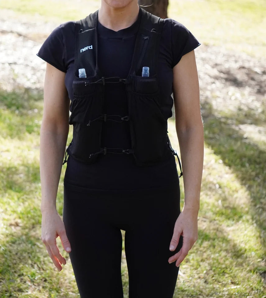 nerd belt NVlite Hydration Vest