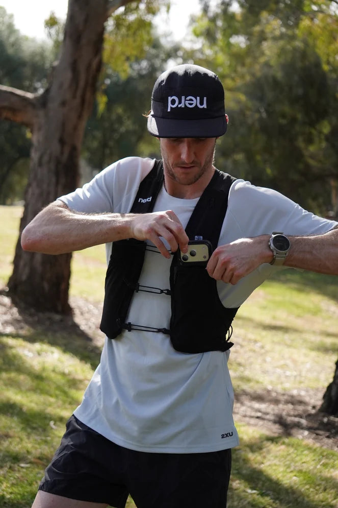 nerd belt NVlite Hydration Vest