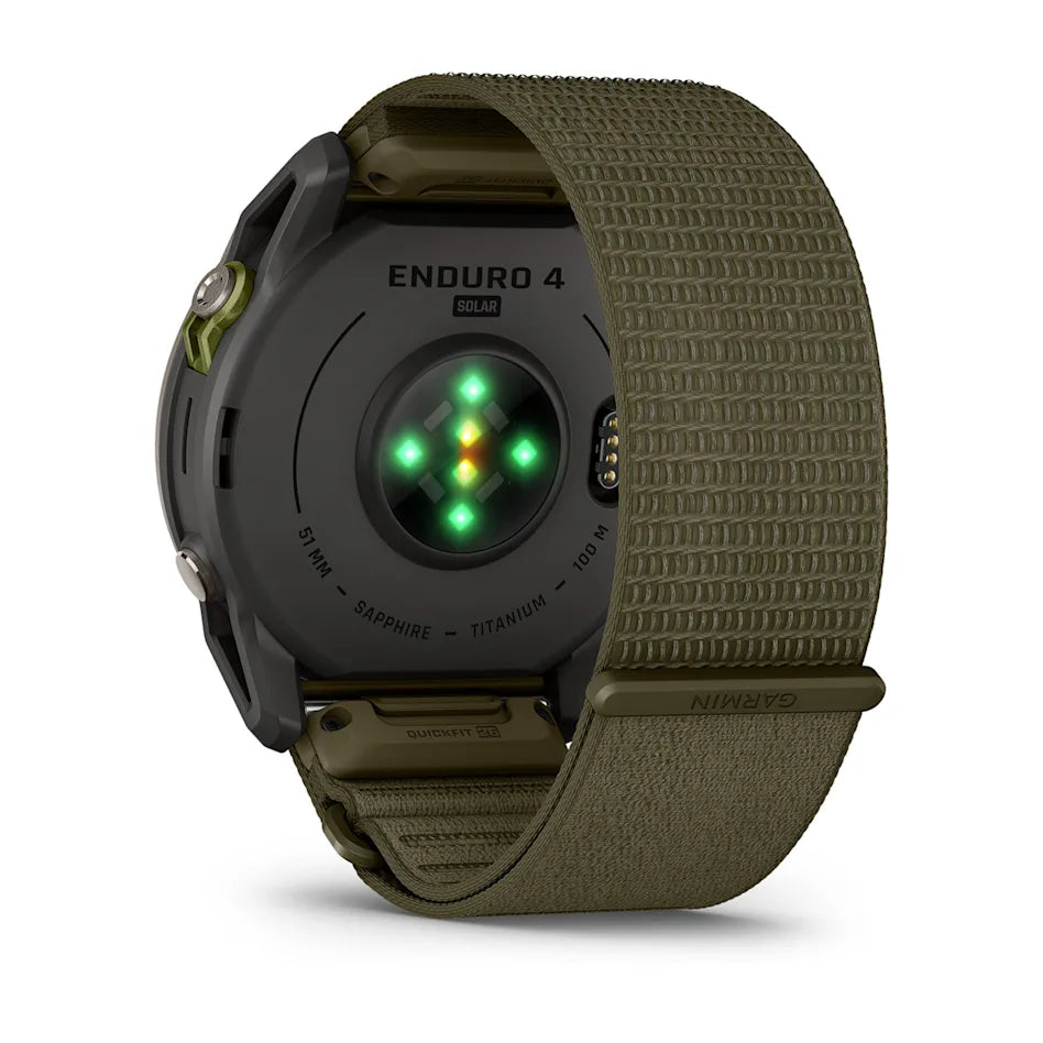 Garmin Enduro™ 4 - 51mm*