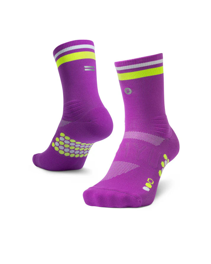 SHYU Racing Socks - Half Crew (Colour)